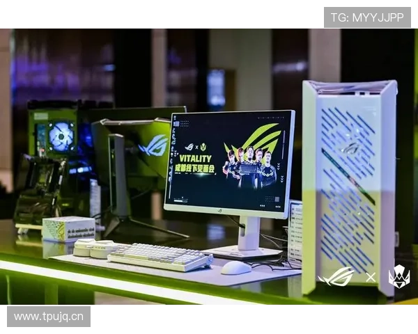 星空体育电竞：打造沉浸式体验的未来电竞娱乐新纪元