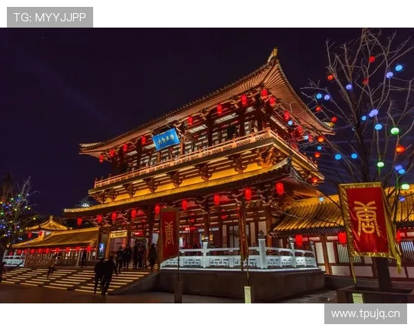 唐朝娱乐城：打造具有唐朝特色的主题娱乐空间，带你领略盛唐的繁荣与奢华