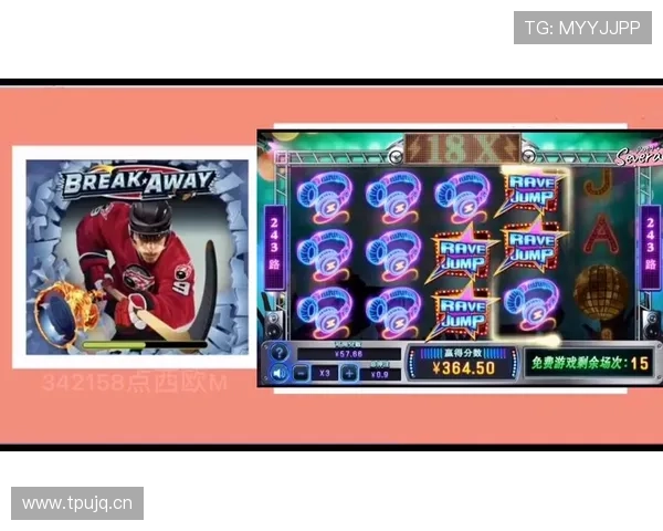 cq9跳高高免费玩平台推荐2024年最受欢迎的免费试玩游戏指南 cq9跳高高免费玩平台推荐2024年最受欢迎的免费试玩游戏指南