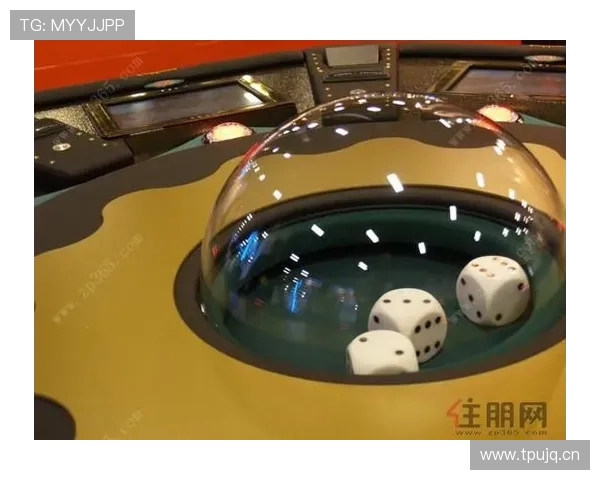 掌握骰宝游戏策略与技巧，成为赌场中的稳赢高手指南